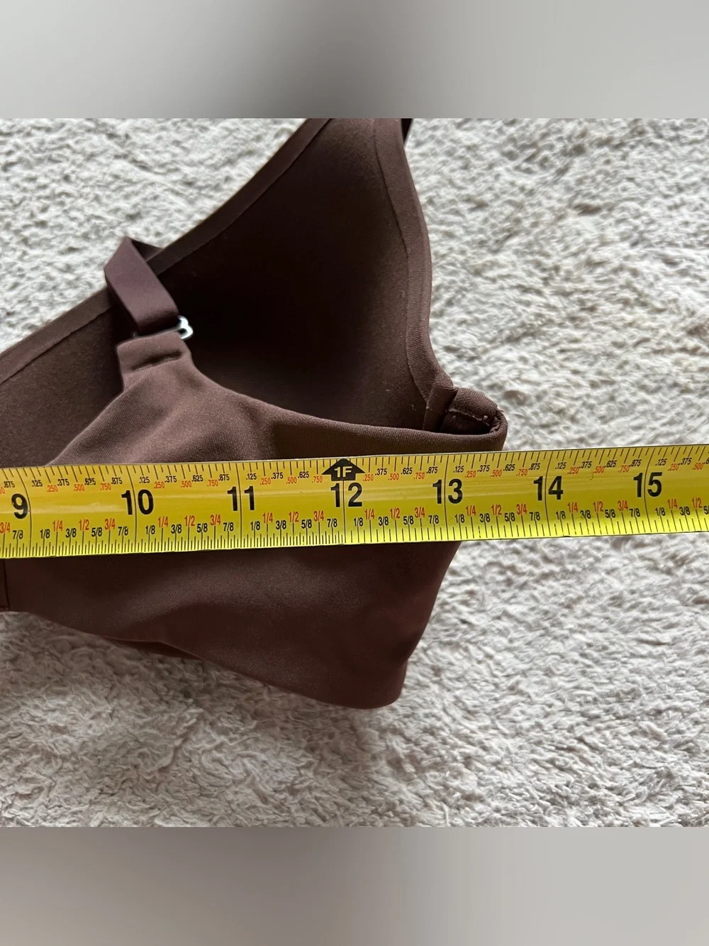 SKIMS Fit Everybody T-Shirt Bra Minimalist Lingerie Capsule Sz 36DD - Picture 4 of 5